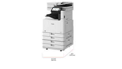 imageFORCE C5100 Series