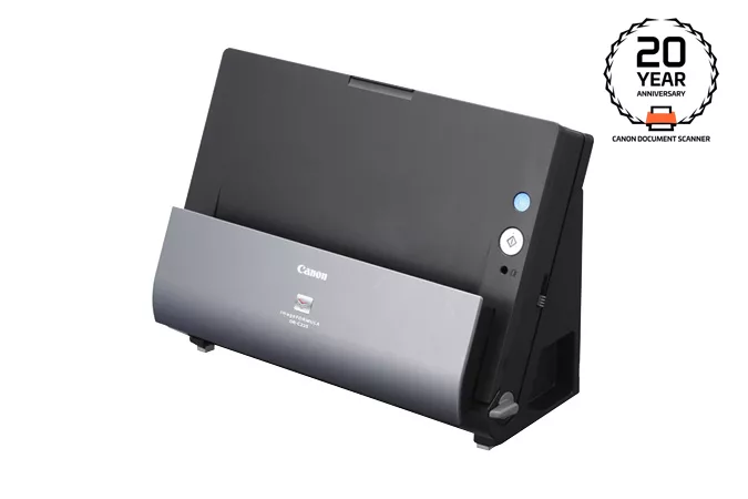 Arqueólogo crecer Adversario Canon Support for imageFORMULA DR-C225 Office Document Scanner | Canon  U.S.A., Inc.