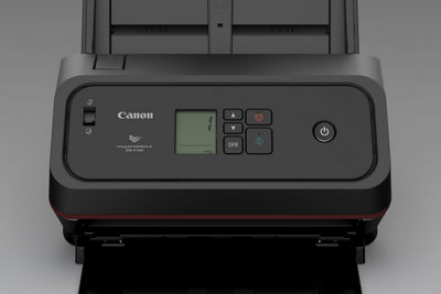 Close Up of imageFORMULA DR-C360
