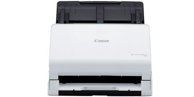 imageFORMULA R30 - Front View