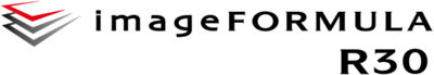 imageFORMULA R30 Logo