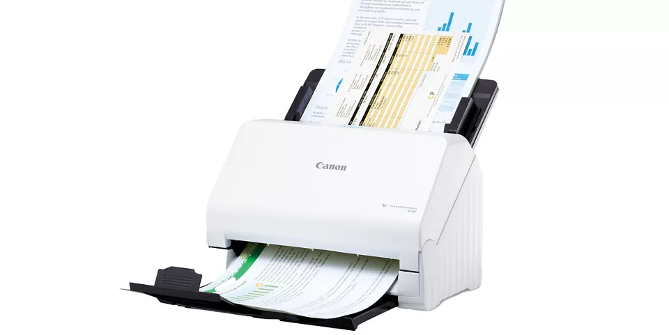 imageFORMULA R30 - 3Q View