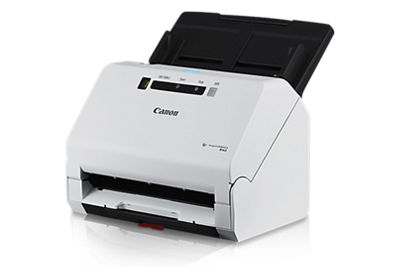 imageFORMULA R40 - Scanning