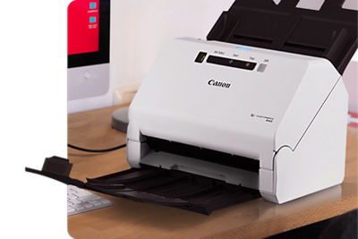 imageFORMULA R40 - 3 Quarter View