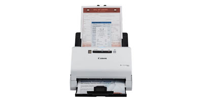 imageFORMULA R40 - 3 Quarter View