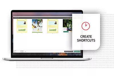 imageFORMULA R40 Receipt Edition - Step 1