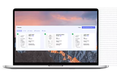 imageFORMULA R40 Receipt Edition - Batch Upload to QuickBooks Online
