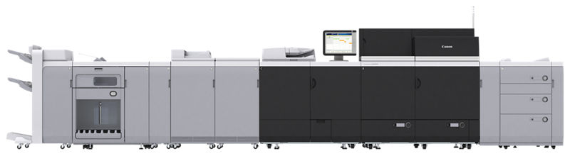 Canon Support for imagePRESS C10000VP / C8000VP | Canon U.S.A., Inc.
