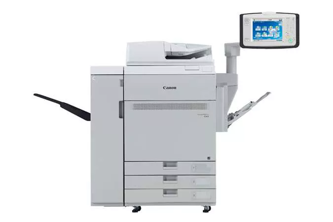 Canon Support for imagePRESS C65 | Canon U.S.A., Inc.