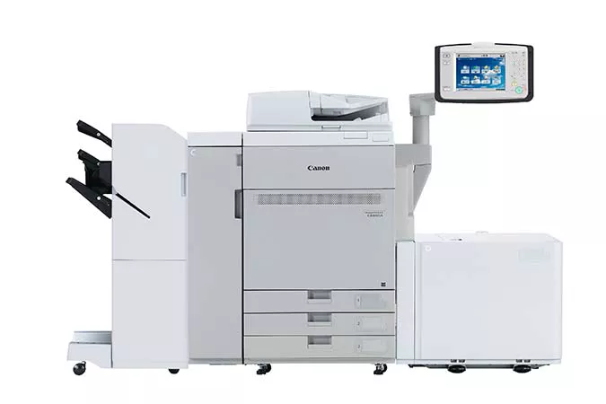 Canon Support for imagePRESS C710 | Canon U.S.A., Inc.