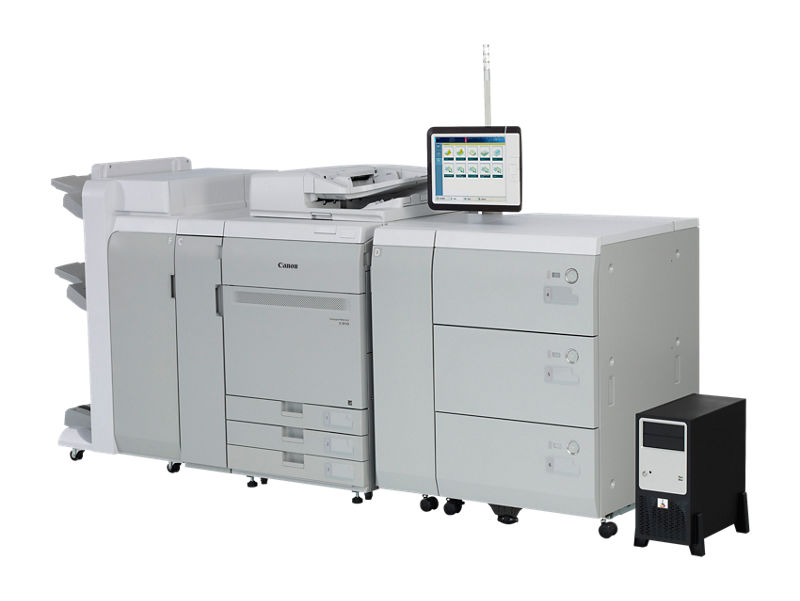 Canon Support for imagePRESS C910/C810 | Canon U.S.A., Inc.