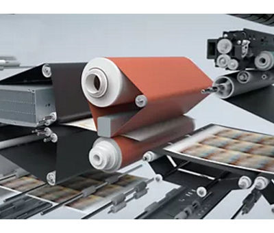 Canon imagePRESS V1000 Series