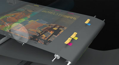 Vacuum Feed and Air Separation