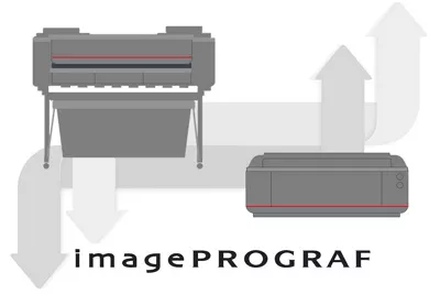 imagePROGRAF Portfolio