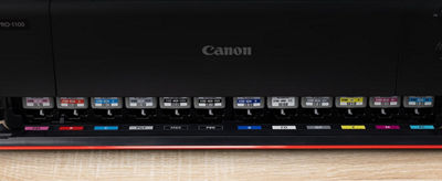 imagePROGRAF PRO-1100 Ink System