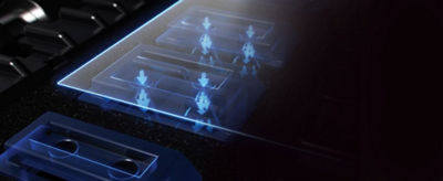 imagePROGRAF PRO-1100 Air Feeding System