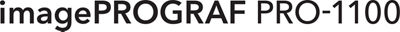 imagePROGRAF PRO-1100 Logo