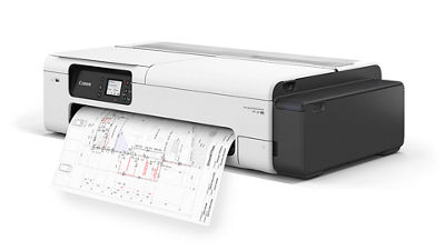 Large Format Printers