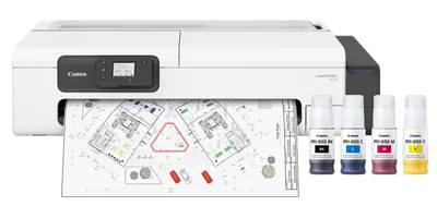 imagePROGRAF TC-21 - Front View