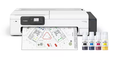 imagePROGRAF TC-21M - Front View