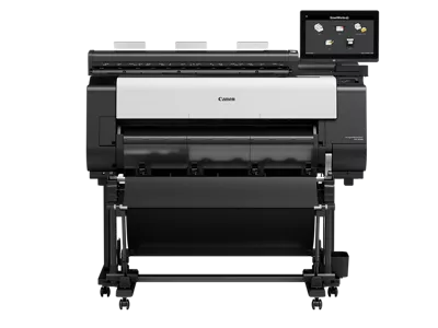 Canon ImagePROGRAF TX-3100 MFP Z36 | Canon U.S.A., Inc.