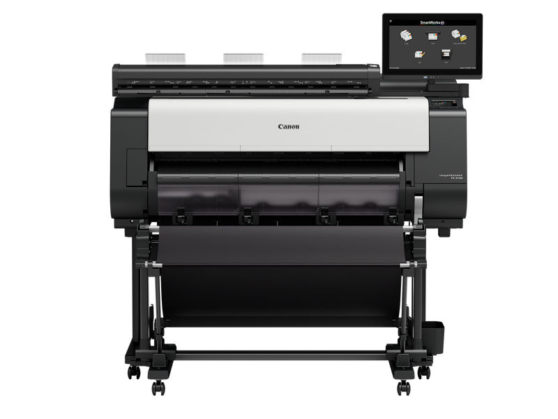 Canon Support for imagePROGRAF TX-3100 MFP Z36 | Canon U.S.A., Inc.