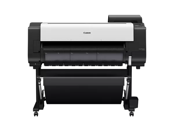 Canon imagePROGRAF TX-3200 Series wide format printer
