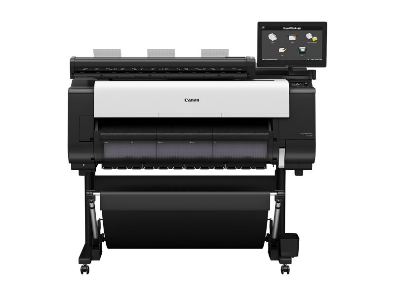 Canon Support for imagePROGRAF TX-3200 MFP Z36 | Canon U.S.A., Inc.