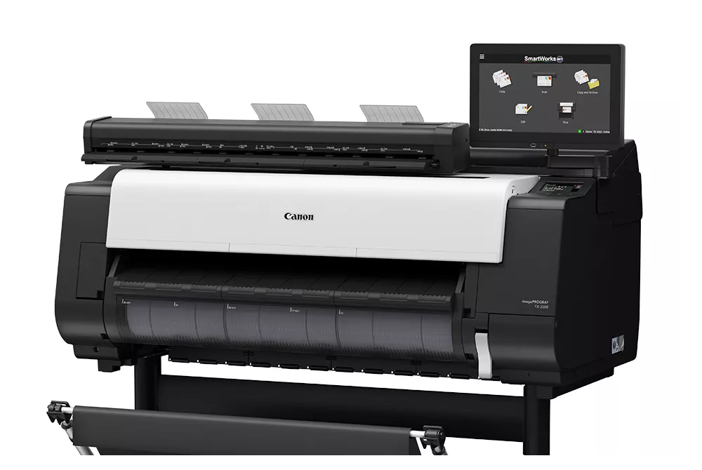Shop Canon Business imagePROGRAF TX-3200 MFP Z36 | Canon Shop Canon Business imagePROGRAF TX-3200 MFP Z36 | Canon