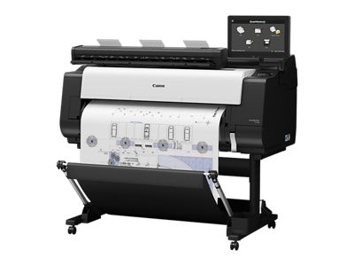 Image of the imagePROGRAF TX-3200 MFP Z36