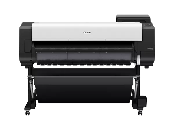 Canon imagePROGRAF TX-4200 Series wide format printer