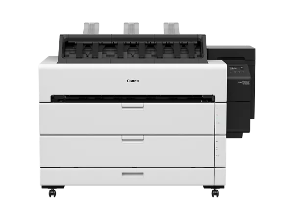 Canon imagePROGRAF TZ-32000 high volume wide format printer