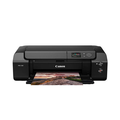 Canon imagePROGRAF PRO-300