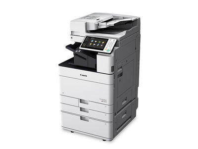 imageRUNNER ADVANCE C5500 II Series