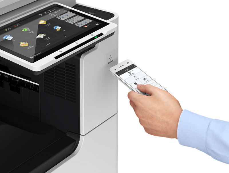 Canon Support for imageRUNNER ADVANCE DX 4845i | Canon U.S.A., Inc.