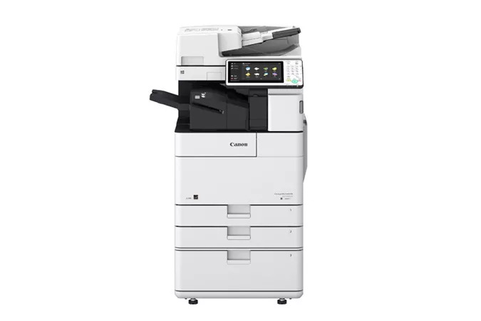 Canon Support for imageRUNNER ADVANCE 4545i | Canon U.S.A., Inc. Canon Support for imageRUNNER ADVANCE 4545i | Canon U.S.A., Inc.