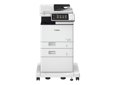 imageRUNNER ADVANCE 715iF II Series