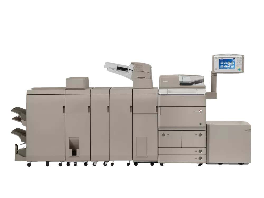 Canon Support for imageRUNNER ADVANCE 8585i | Canon U.S.A., Inc.