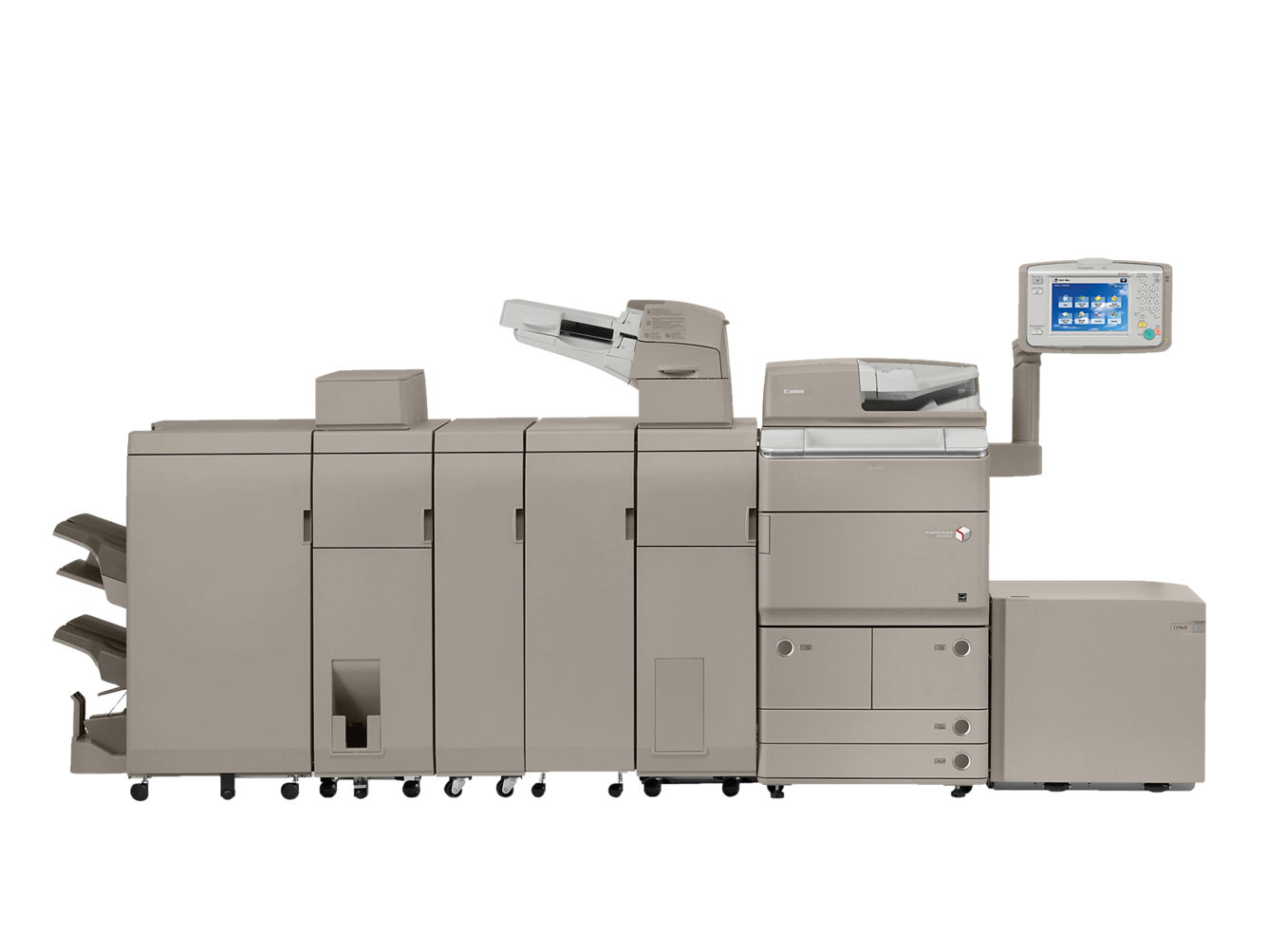 Canon キャノン imagerunner-advance-8585i-