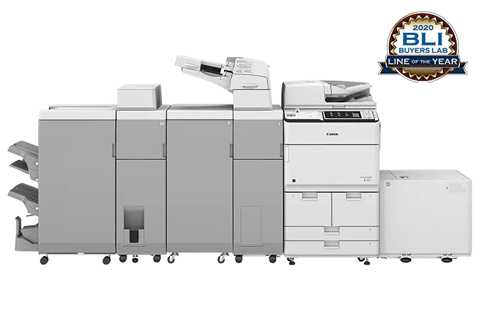 Canon Support for imageRUNNER ADVANCE 8595i III | Canon