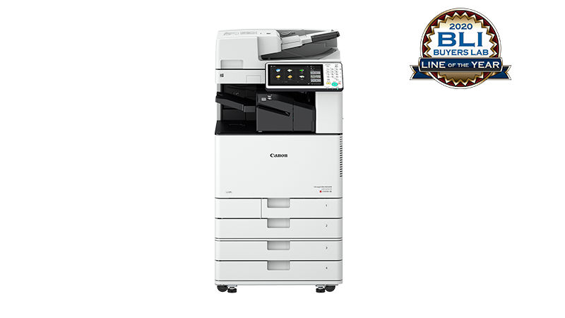 Canon Support for imageRUNNER ADVANCE C3530i III | Canon Canon Support for imageRUNNER ADVANCE C3530i III | Canon