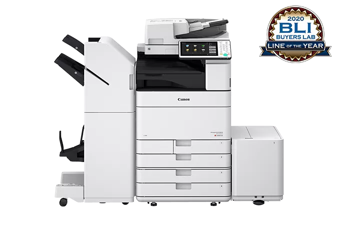 Canon Support for imageRUNNER ADVANCE C5535i III | Canon U.S.A., Inc.