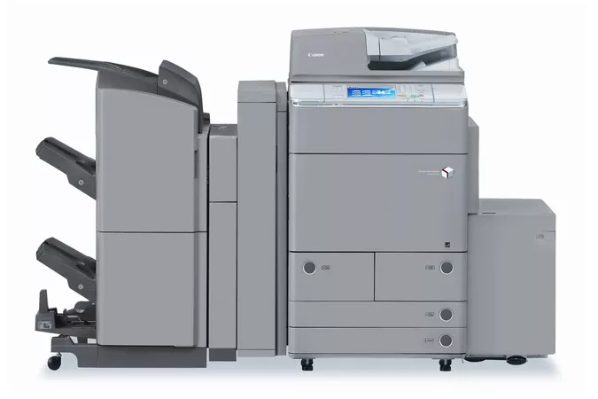Canon Support for imageRUNNER ADVANCE C7570i | Canon U.S.A.