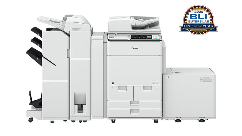 Canon Support for imageRUNNER ADVANCE C7570i III | Canon Canon Support for imageRUNNER ADVANCE C7570i III | Canon