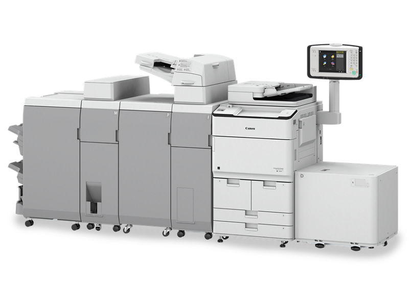 Canon Support for imageRUNNER ADVANCE DX 8705i | Canon U.S.A., Inc.