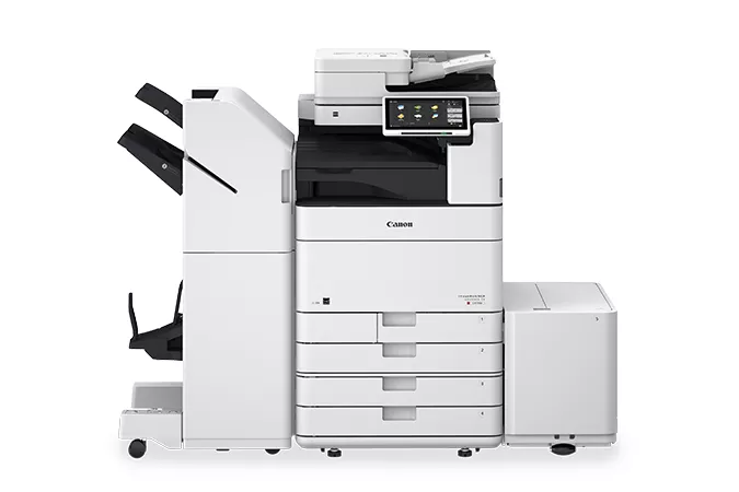 Canon Support for imageRUNNER ADVANCE DX C5760 | Canon Canon Support for imageRUNNER ADVANCE DX C5760 | Canon
