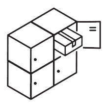 Inbound Parcels icon