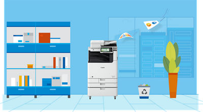 Information Management Solutions