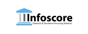 infoscore logo