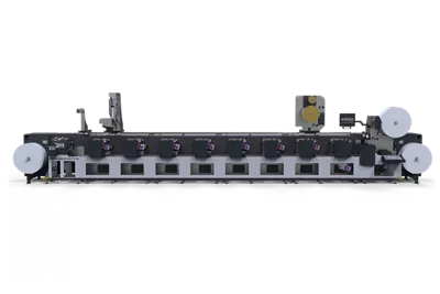 Edale LabelLine Series